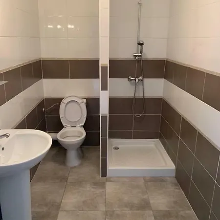 Apartamento Airport - Cap3000